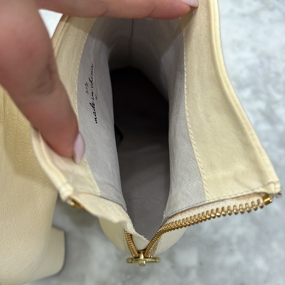 Joie Heeled Ankle Boots - Picture 12 of 17